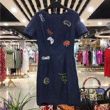 精品女裝產(chǎn)業(yè)鏈全解析 從源頭廠家到終端批發(fā)的價格與渠道
