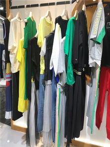 統(tǒng)衣服飾 深耕甘孜品牌女裝批發(fā)，打造優(yōu)質(zhì)女裝貨源直供平臺